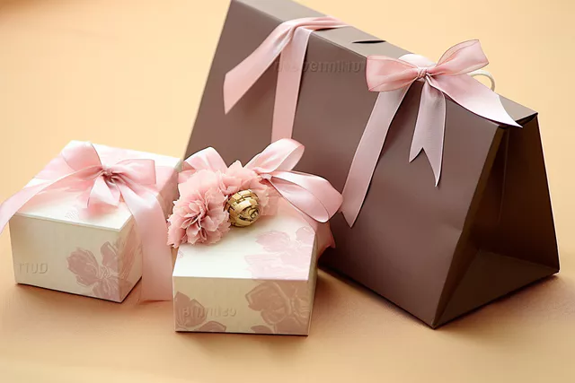 High-Quality Boxes Image