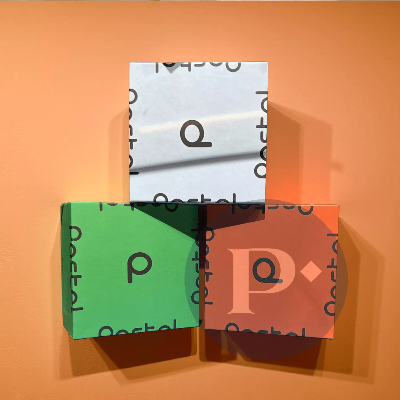 Customizable Packaging