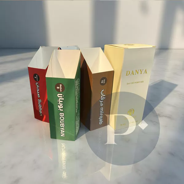 Variety of Products Image